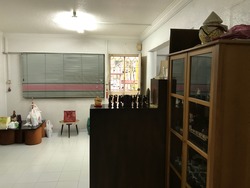 Blk 392 Yishun Avenue 6 (Yishun), HDB Executive #177897492